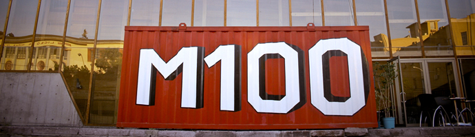 container