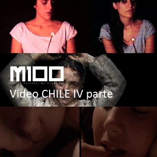 “Chile IV parte” se presenta en Galería Concreta de Matucana 100