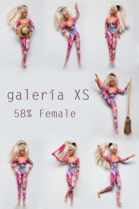 Galeria SX por Jacinta Besa