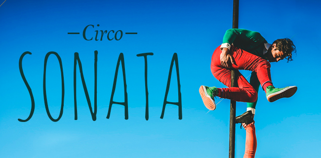 Circo: Sonata