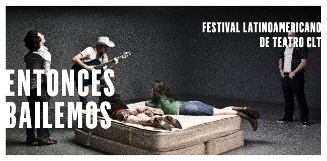 II Festival CLT – Entonces bailemos