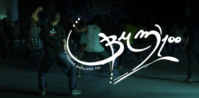 Baile Urbano en M100