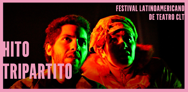 II Festival CLT – Hito Tripartito