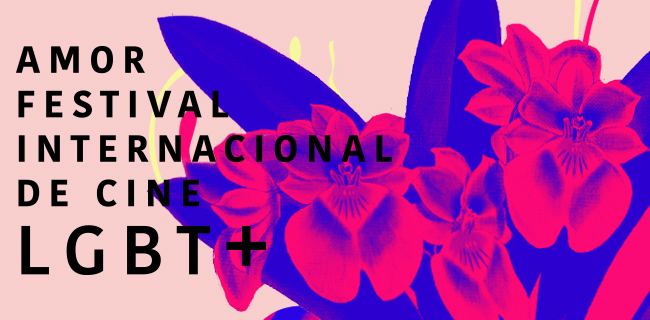 Festival Internacional de Cine LGBT+