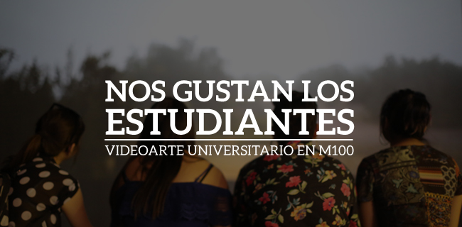 Nos gustan los estudiantes