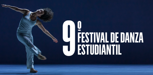 Gala Final 9ºFestival de Danza Estudiantil Regional Metropolitana