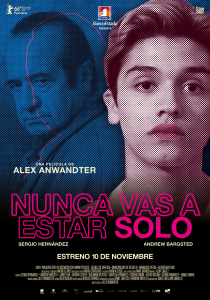 nuncavasaestarsolo