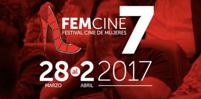 Festival de Cine de Mujeres de Santiago