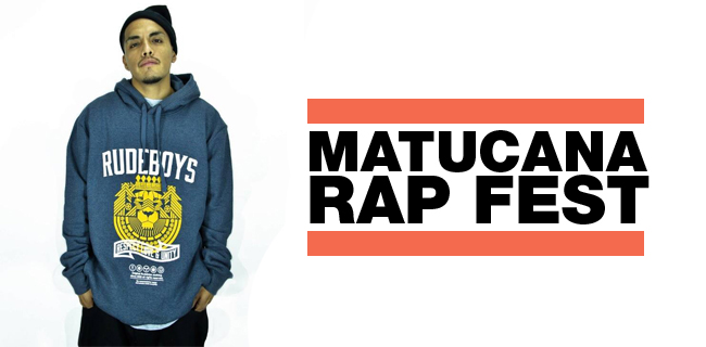 Matucana Rap Fest