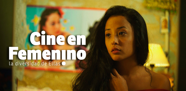 Cine en femenino: la diversidad de ellas