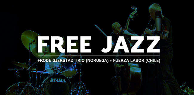 Lo mejor del free jazz en M100