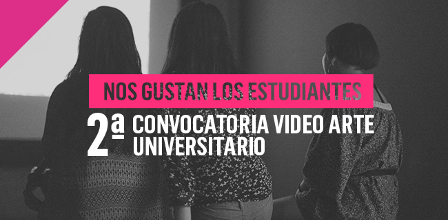 Resultados 2a Convocatoria Videoarte Universitario 2017 – 2018