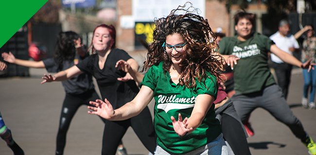 Acallemia: Baile Urbano en Matucana 100