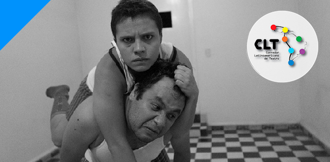 Corredor Latinoamericano de Teatro CLT