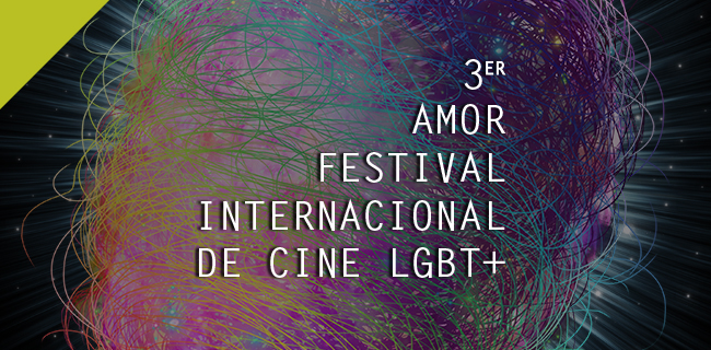 AMOR Festival LGBT+
