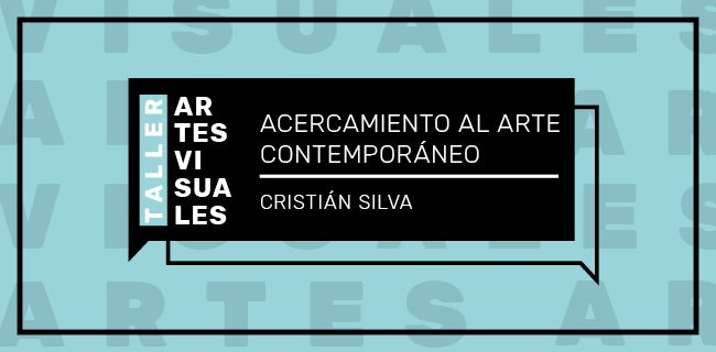 Acercamiento al arte contemporáneo