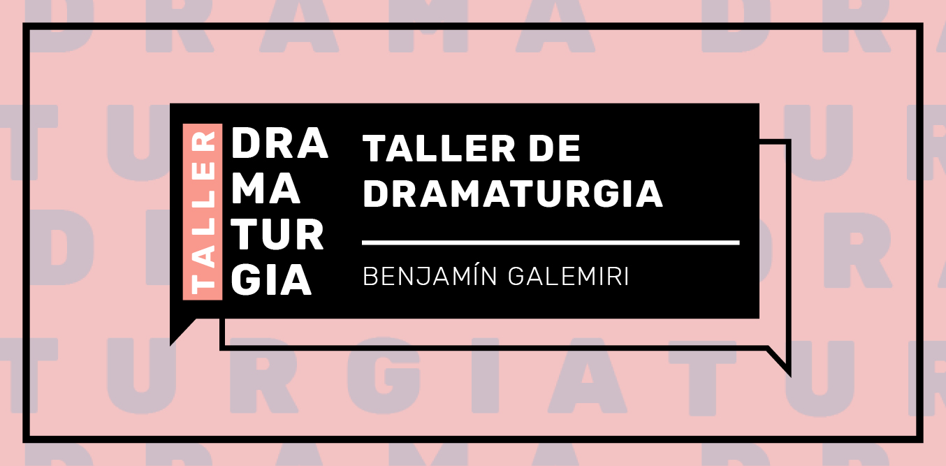 Taller de Dramaturgia