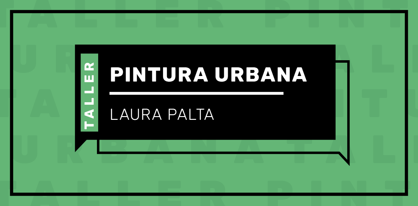 Taller de Pintura Urbana