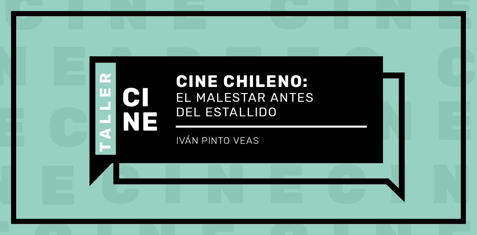 Cine chileno: El malestar antes del estallido