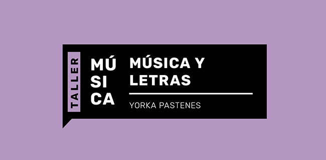 Música y letras