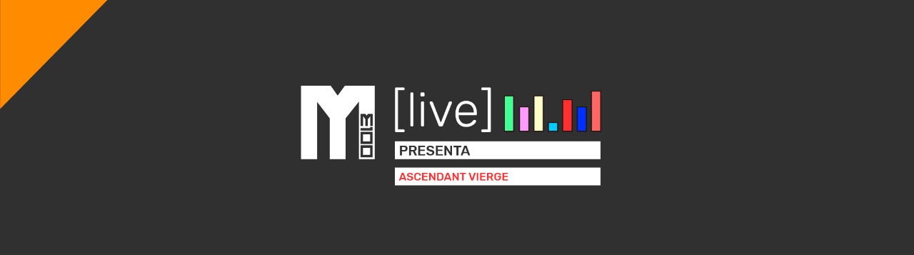 M(Live) Francia: ascendant vierge