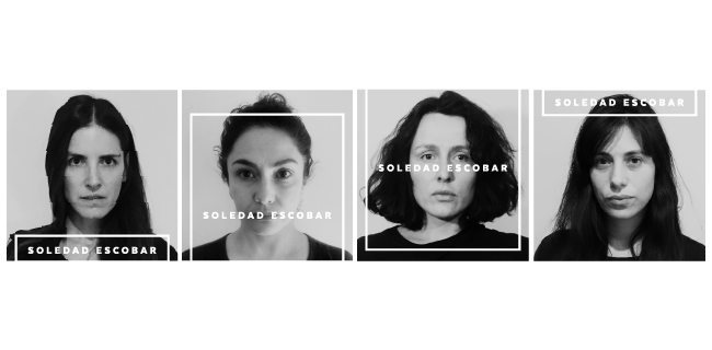 Soledad Escobar: “Acciones Inconclusas” y “Jeanette-La Cantante”