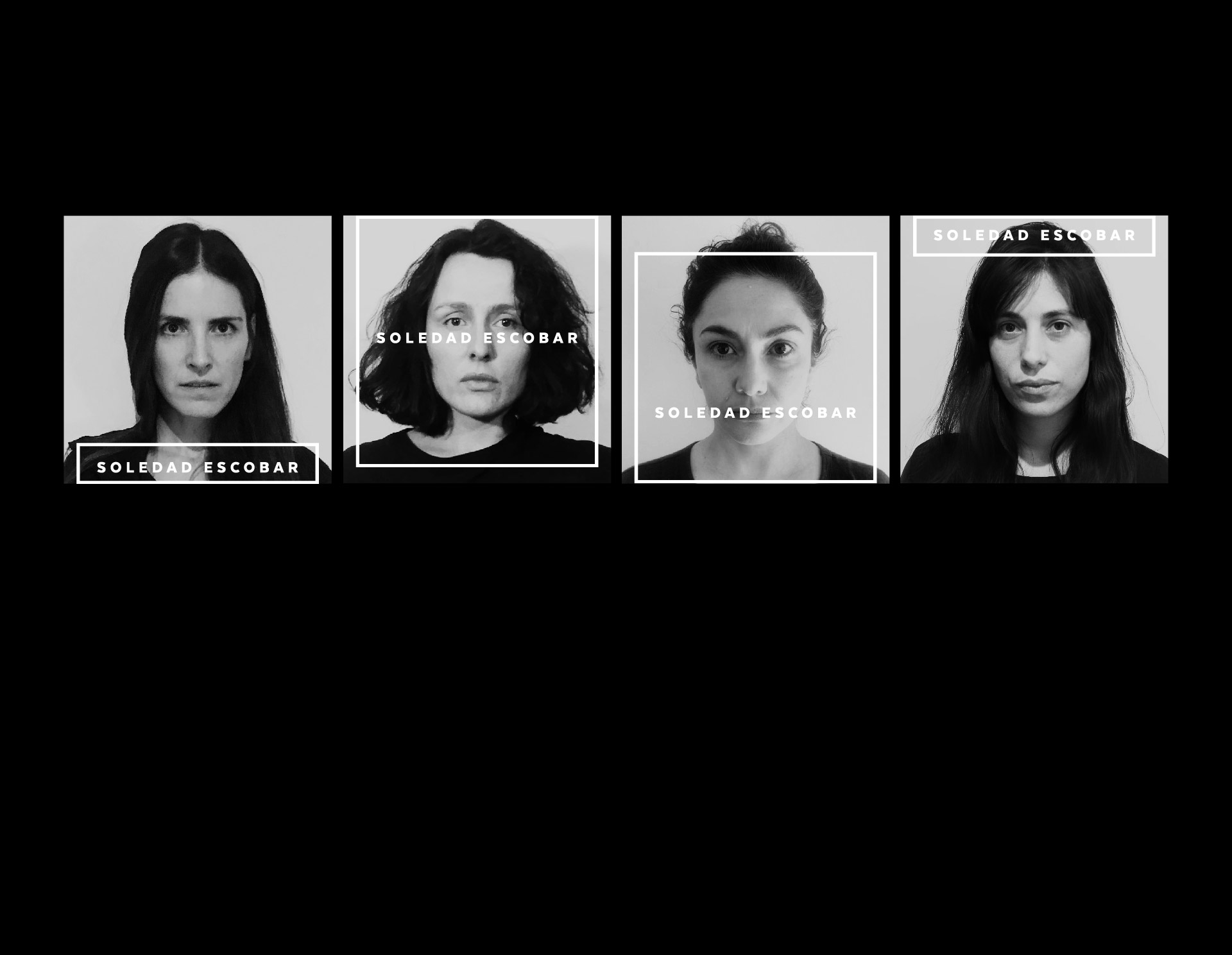 Soledad Escobar Matucana 100 Centro Cultural