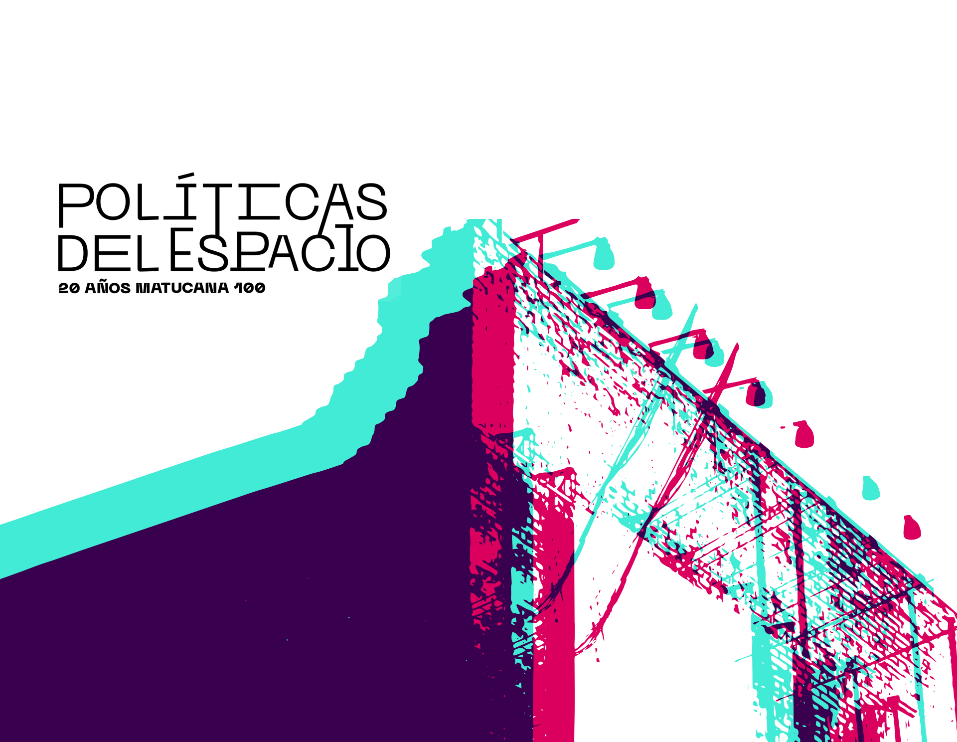 Políticas del Espacio