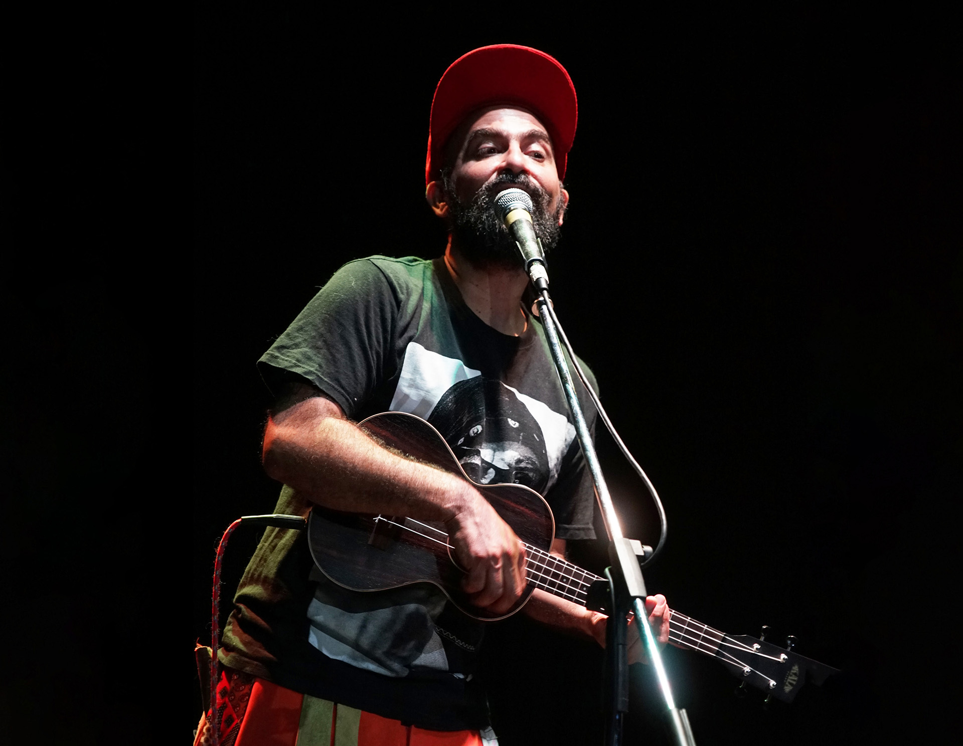 Juanito Ayala: 25 años