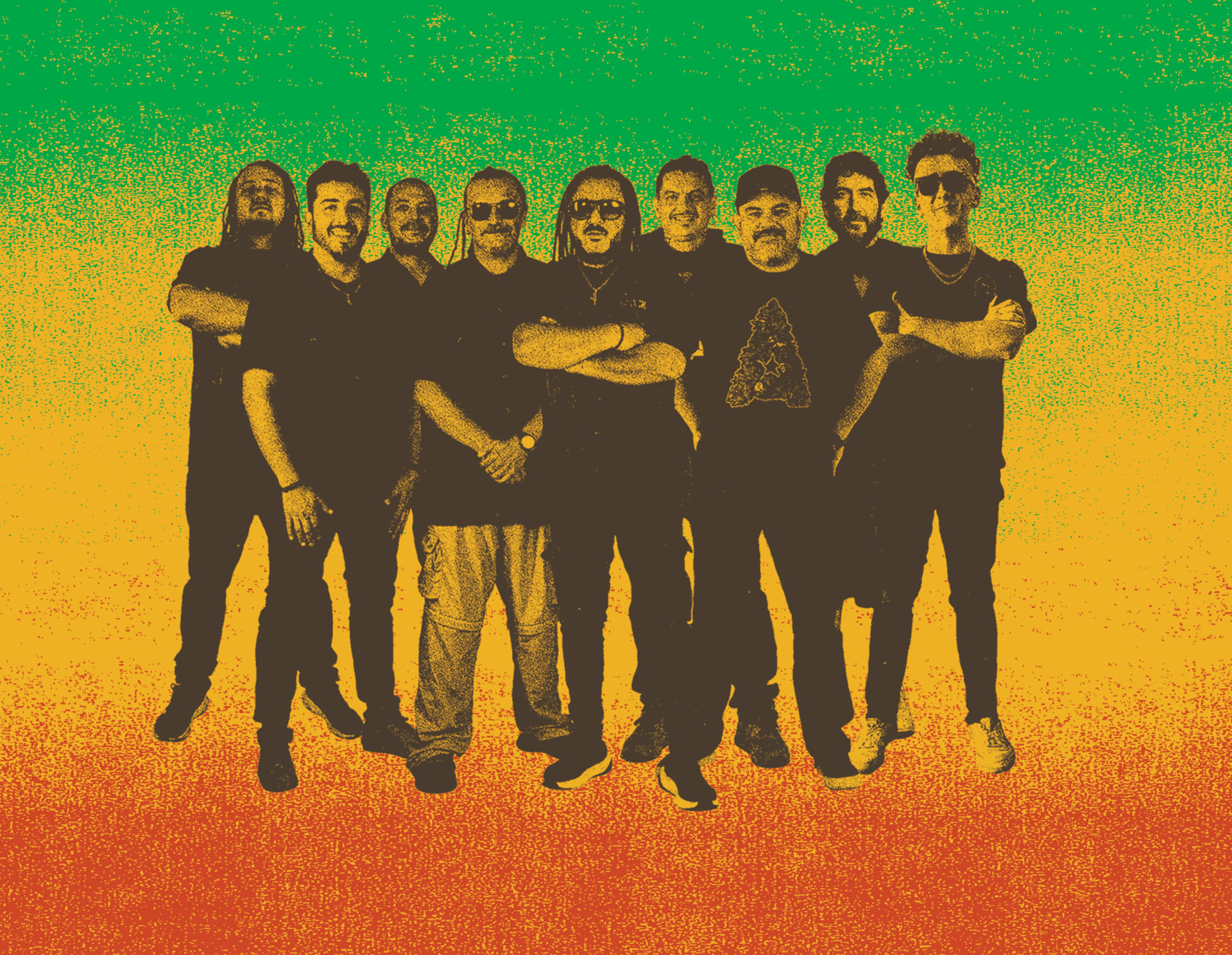 Gondwana: Open Jammin