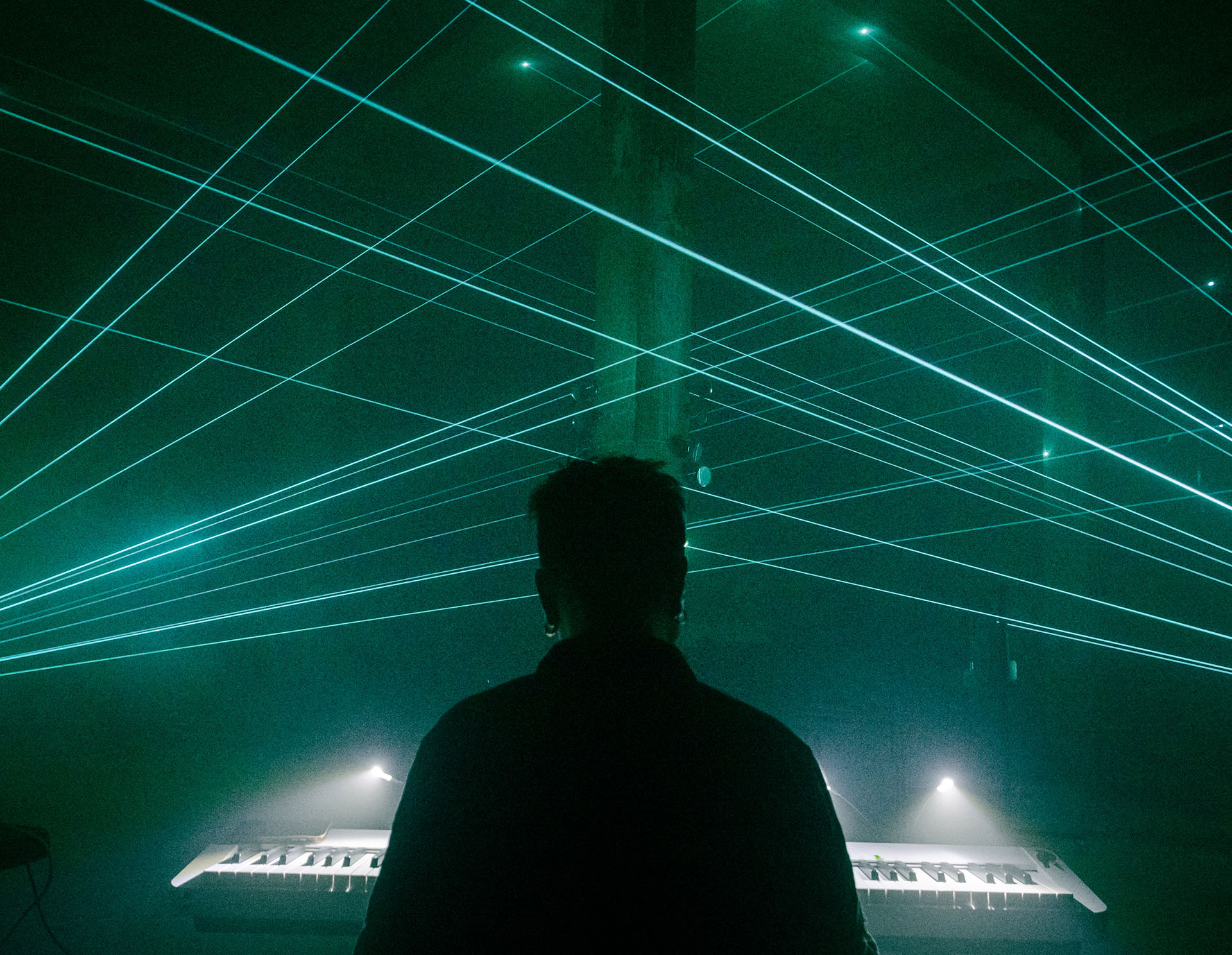 Delight Lab presenta “Phases”