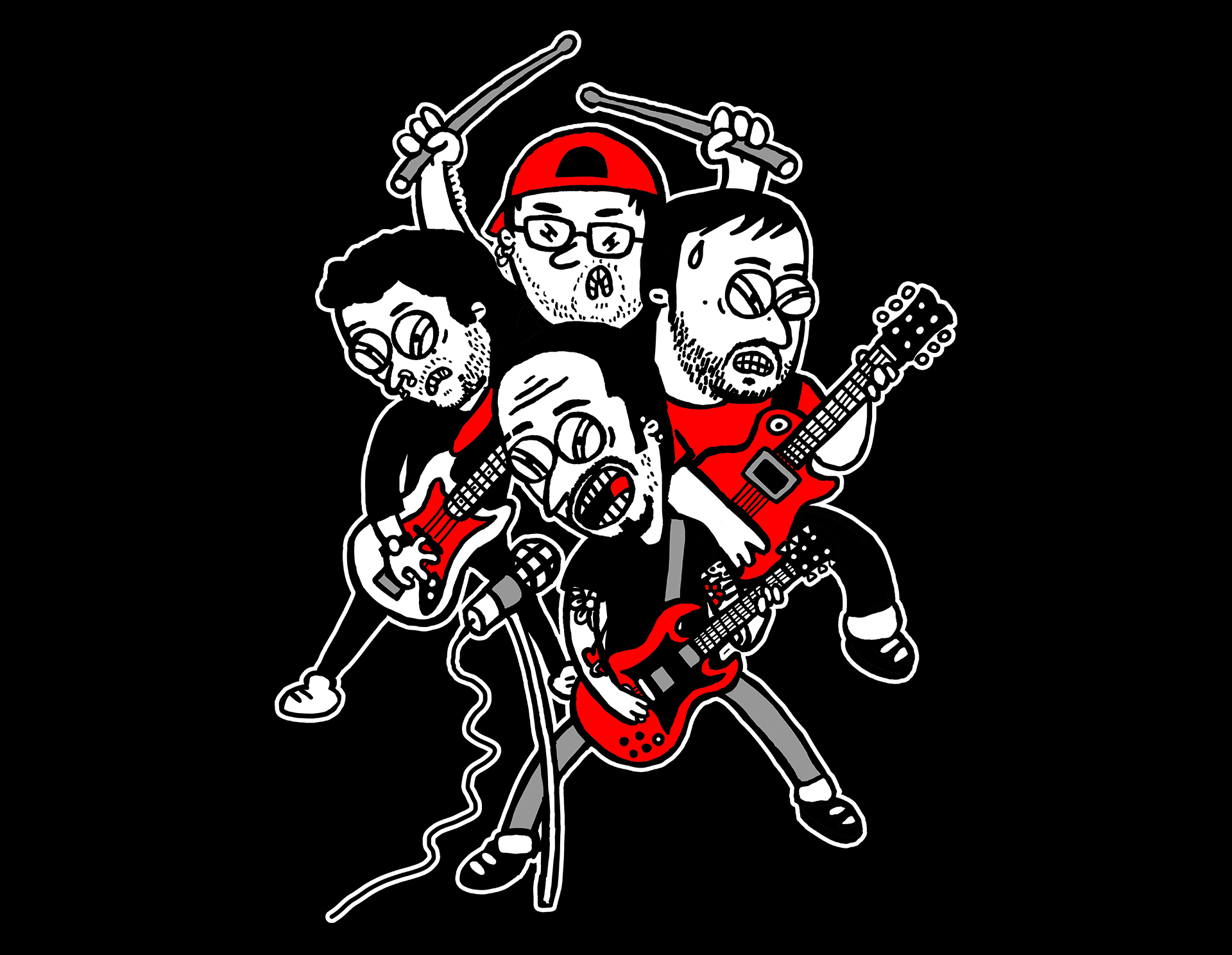 Punkora