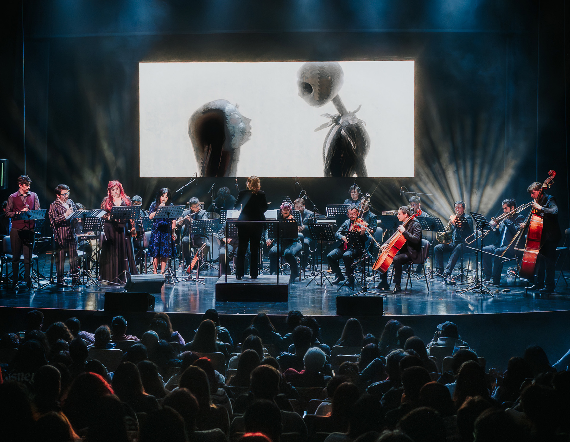 Kokorone Music presenta “Esto es Halloween”
