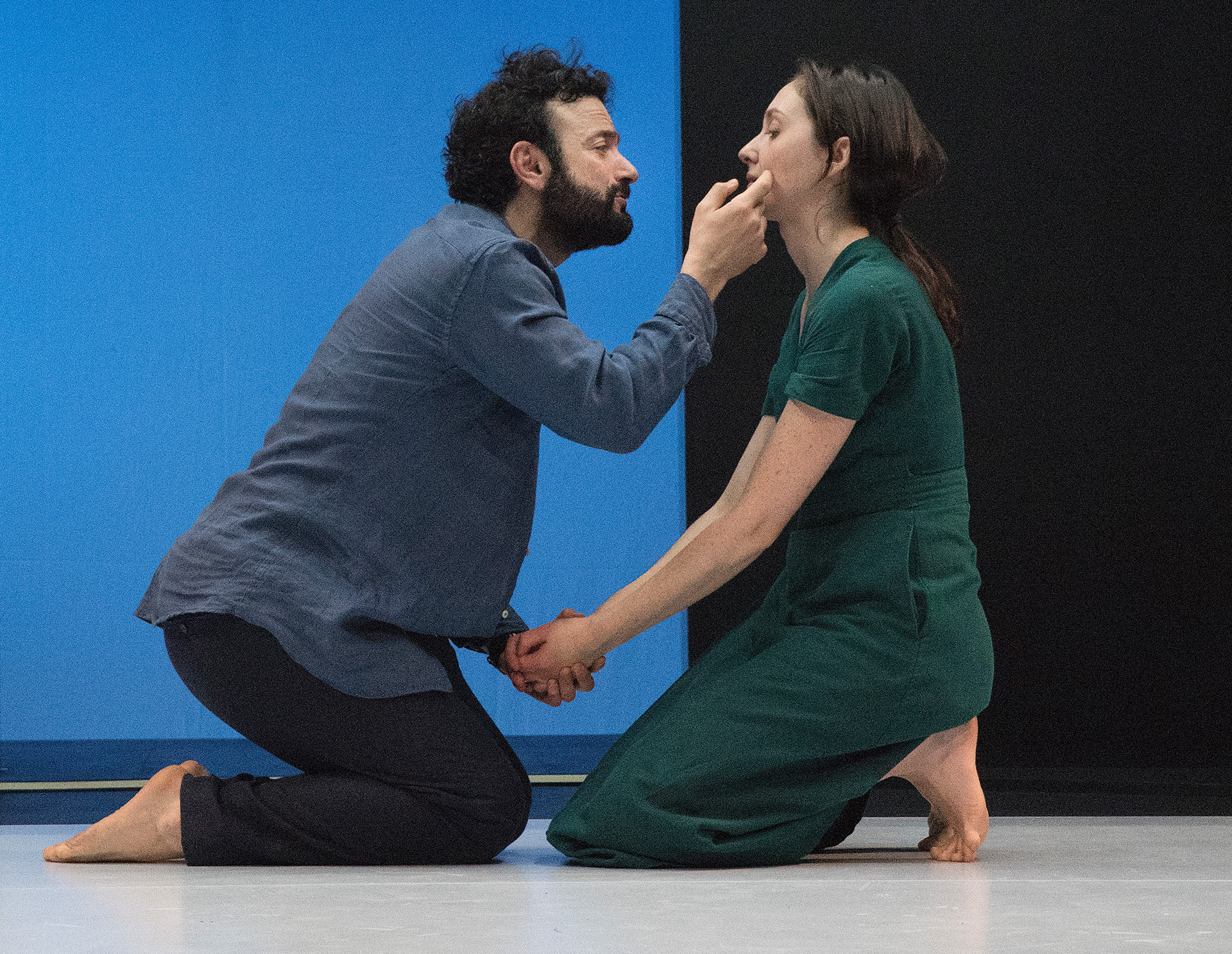 La muerte y la doncella