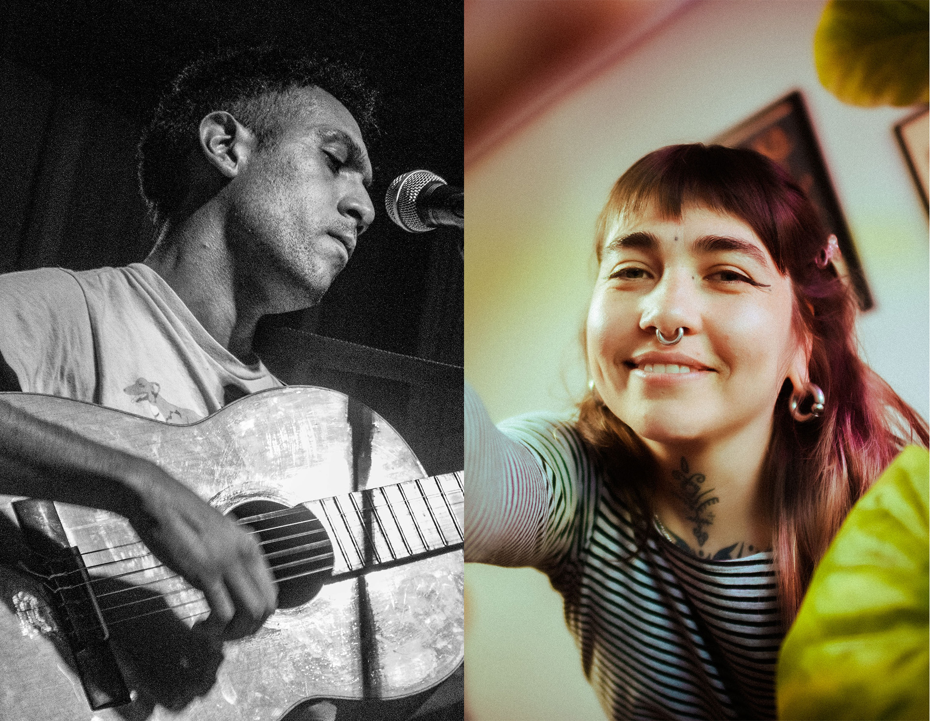 Pato Patín + Amapola