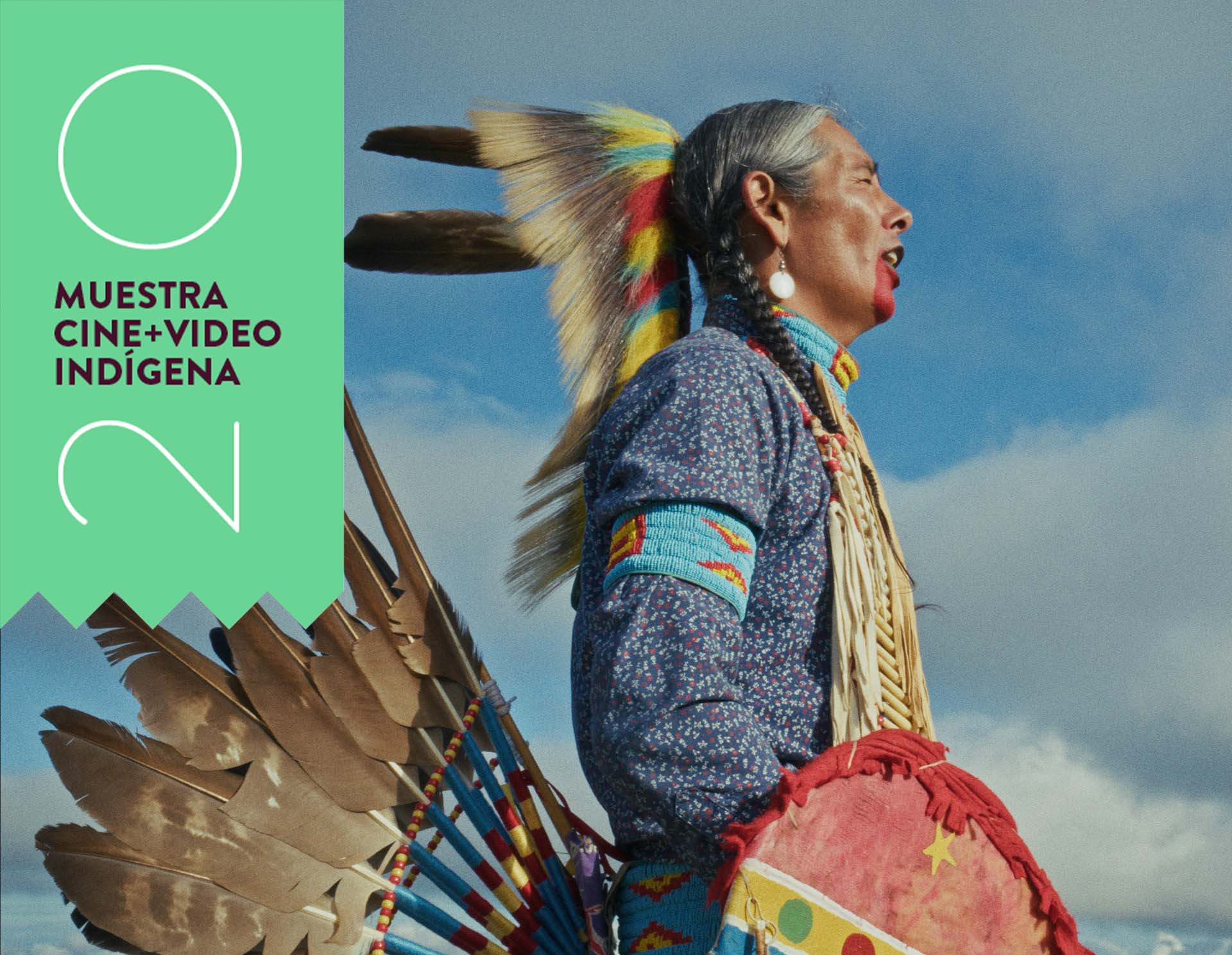 Cine + Video Indígena